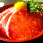 飄禄玉 - 赤富士丼（221106）