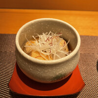 銀座すし嘉 -  銀座すし嘉 -