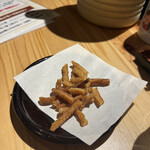 釜揚げうどん 鈴庵 - 