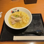 らぁ麺 鶏だし屋 - 