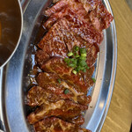 Oosaka Yakiniku Horumon Futago - 