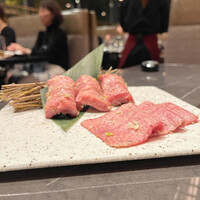 大徳壽TOKYO 六本木けやき坂 - 