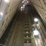 ザ・プリンス パークタワー東京 - 