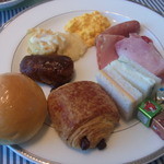 ザ・プリンス パークタワー東京 - 