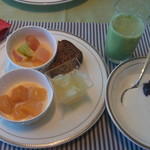 ザ・プリンス パークタワー東京 - 