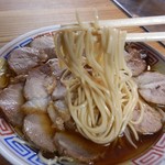 松ちゃんラーメン - 