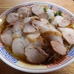 松ちゃんラーメン - 