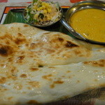 インディアンレストラン&バー バーブ - ≪BABu@六本木≫