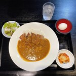 ホルモン焼肉 モリちゃん - 