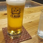 炭火焼き鳥と地酒 絢鳥 - 