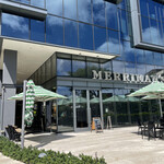 MERRIMAN‘S - 