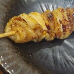 炭火焼き鳥と地酒 絢鳥 - 
