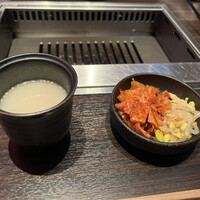 焼肉うしごろ 銀座並木通り店 - 