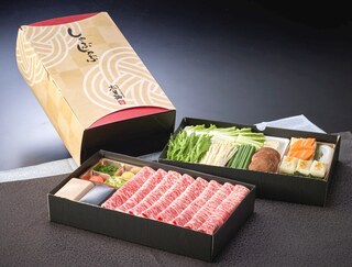 Shabushabu Nihon Ryouri Kisoji - 