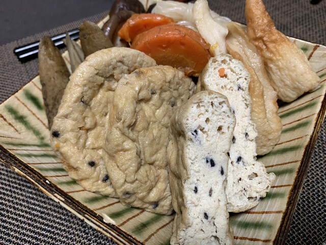 藤村豆腐店 &ndash; 仙北町（その他）| 盛岡市の本格豆腐専門店