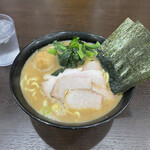 ラーメン 杉田家 千葉祐光店 - 