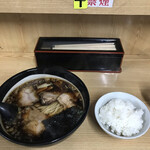 ぐうらーめん - 