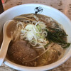 北海道ラーメン ロッキー秀