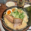 鹿児島ラーメン 我流風 天文館本店