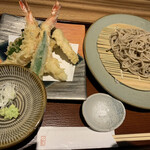 Sake To Soba Makino - 