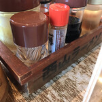 北海道ラーメン ロッキー秀 - 