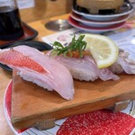 Sushi Kaito - 