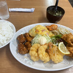 中華料理ぐら - 