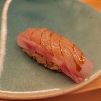 鮨おにかい＋1 - トビハタ