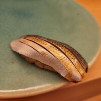 鮨おにかい＋1 - コハダ