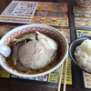 ラーメンめん丸 四街道店