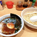 太公望ラーメン - 