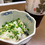 有限会社桝屋酒店   - 酢牡蠣