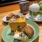 カフェ フラン - 