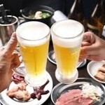 おさけやきとり だべ家 - 