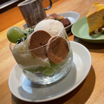 カフェ フラン - 