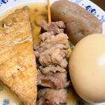 有限会社桝屋酒店   - 手作り蒟蒻