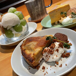 カフェ フラン - 