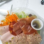 バルマルシェコダマ 恵比寿店 - 