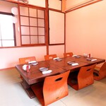 おさけやきとり だべ家 - 