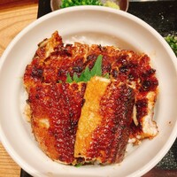 うなぎ家 しば福や - 