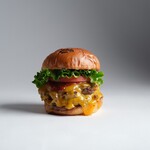 SHOGUN BURGER TRUCK - 