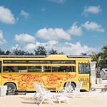 SHOGUN BURGER TRUCK - 