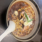 手打らーめん たかせ - 