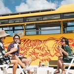 SHOGUN BURGER TRUCK - 