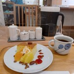 ゆるりカフェ 夢家 - 