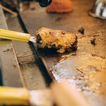 SHOGUN BURGER TRUCK - 