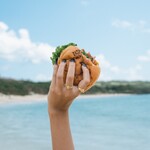 SHOGUN BURGER TRUCK - 