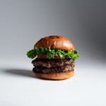 SHOGUN BURGER TRUCK - 