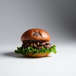 SHOGUN BURGER TRUCK - 