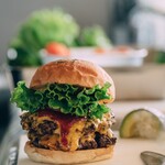 SHOGUN BURGER TRUCK - 